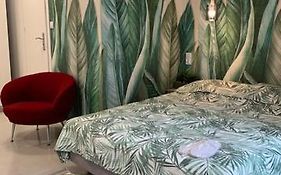 Apartamenty i pokoje blisko morza Gryfa Pomorskiego 54 Międzyzdroje